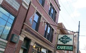 Bridgeport Bed And Breakfast Chicago Il